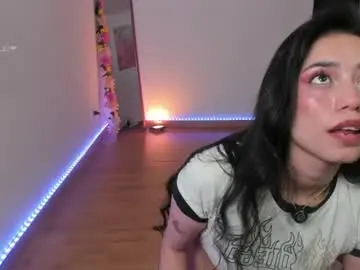 Cvixen_  live sex cam