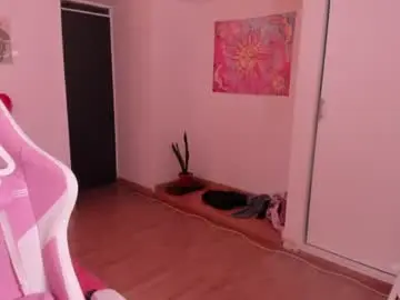 Cvixen_  live sex cam
