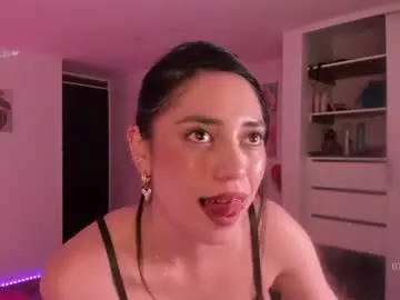Cvixen_  live sex cam