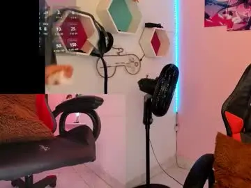 Danielamendez__  live sex cam