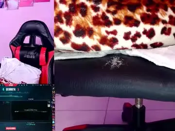 Danielamendez__  live sex cam