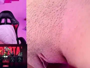 Danielamendez__  live sex cam