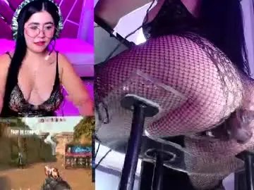 Danielamendez__  live sex cam