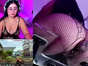 Danielamendez__  live sex cam