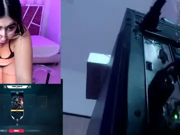 Danielamendez__  live sex cam