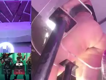 Danielamendez__  live sex cam