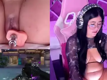 Danielamendez__  live sex cam