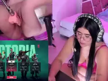Danielamendez__  live sex cam