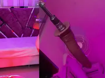 Danielamendez__  live sex cam