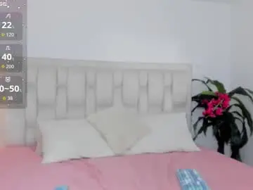 Iris8_  live sex cam