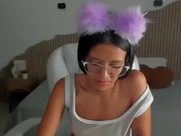 Iris8_  live sex cam