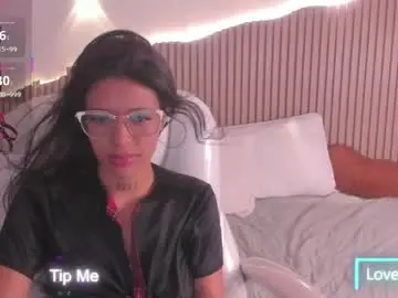 Iris8_  live sex cam