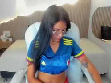 Iris8_  live sex cam