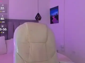 Iris8_  live sex cam