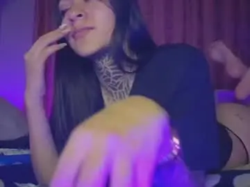 Isabelle_pretty  live sex cam