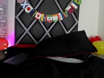 Jenifer_gomez  live sex cam