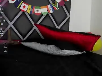 Jenifer_gomez  live sex cam