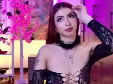 Katellyrose  live sex cam