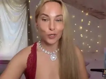 Ladyadele1  live sex cam