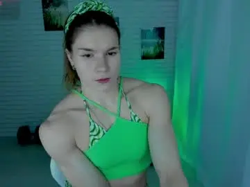 Lisa_ree_  live sex cam