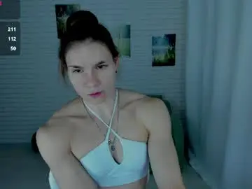 Lisa_ree_  live sex cam