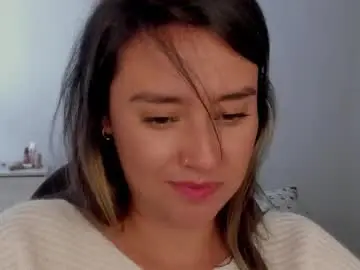 Macarenax  live sex cam