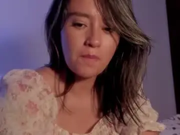 Macarenax  live sex cam