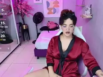 Maggy_t18  live sex cam