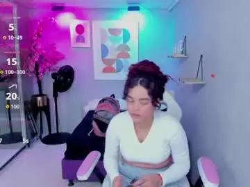 Maggy_t18  live sex cam