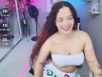 Maggy_t18  live sex cam