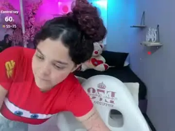 Maggy_t18  live sex cam