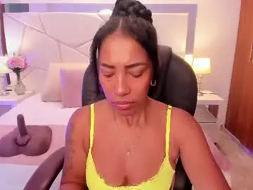 Shantall_wills  live sex cam