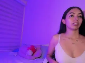 Soy_gabrielaa  live sex cam