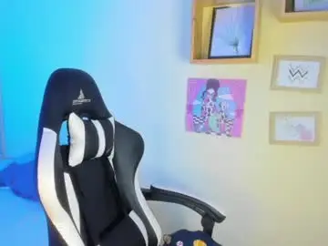Soy_gabrielaa  live sex cam