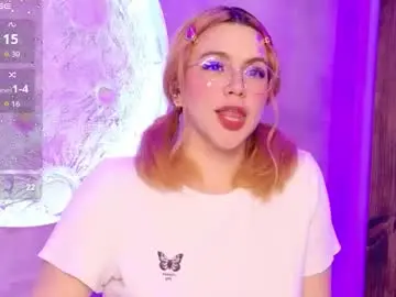 Sussiestrawberry  live sex cam