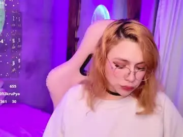 Sussiestrawberry  live sex cam