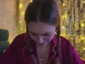 Sweetliaison  live sex cam