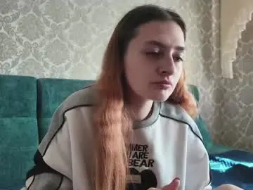 Sweetliaison  live sex cam