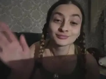 Sweetliaison  live sex cam