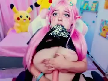 Waifumochi_chan  live sex cam