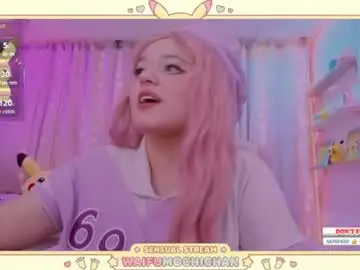 Waifumochi_chan  live sex cam