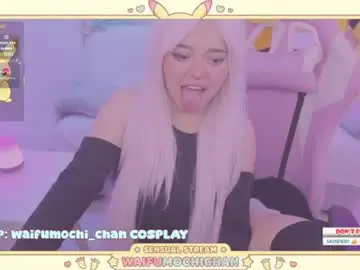 Waifumochi_chan  live sex cam