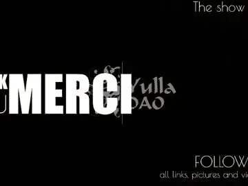 Yulladao  live sex cam