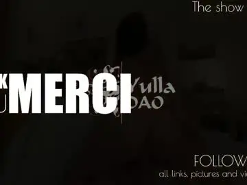 Yulladao  live sex cam