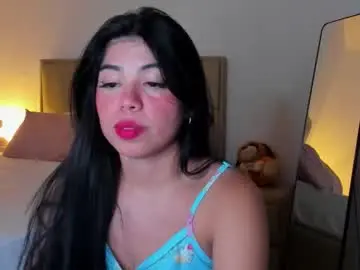 Aliciabiden  live sex cam