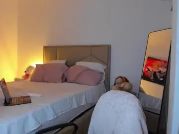 Aliciabiden  live sex cam