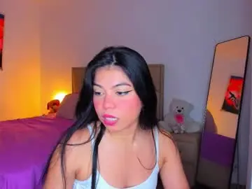 Aliciabiden  live sex cam