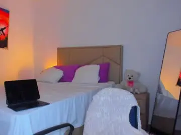 Aliciabiden  live sex cam