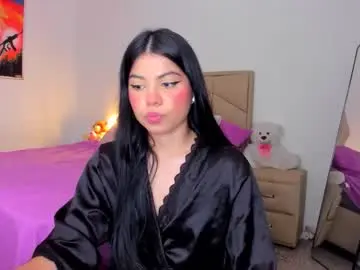Aliciabiden  live sex cam