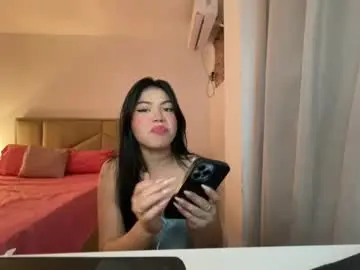 Aliciabiden  live sex cam